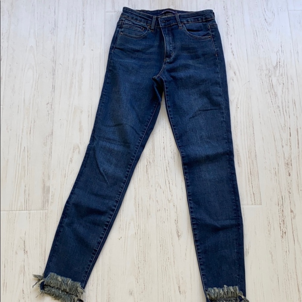 Tractr Blu jeans size 26